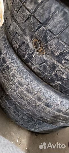 Bridgestone Blizzak Revo2 215/60 R17