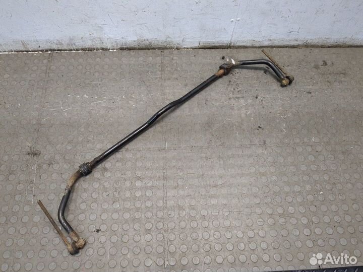 Стабилизатор подвески Audi TT (8N), 2002