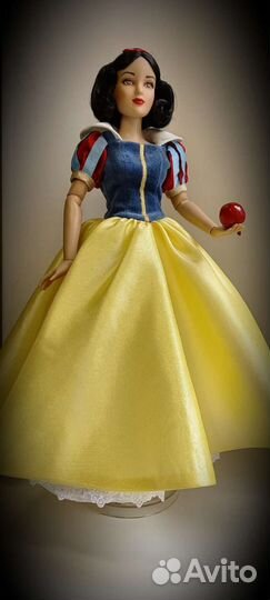 Кукла тоннер tonner