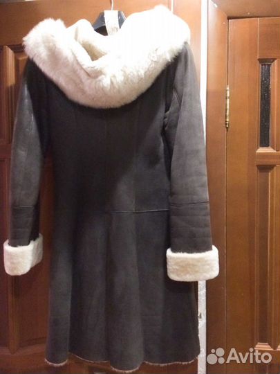 Дубленка Ninel