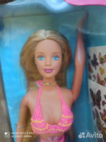 Барби Barbie