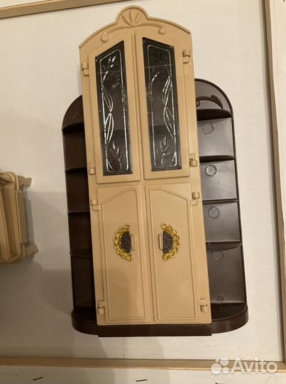 Мебель для кукол