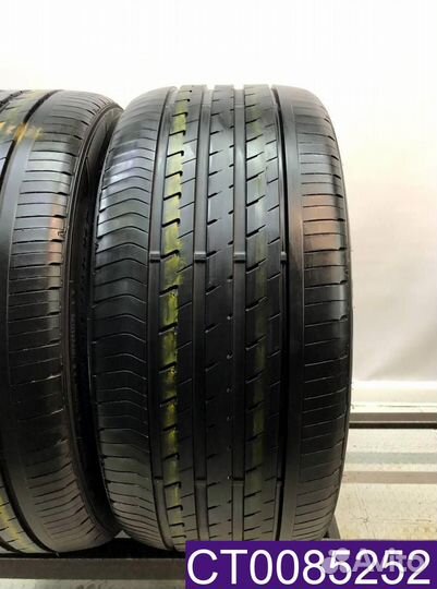 Dunlop Veuro VE303 275/35 R20 96T