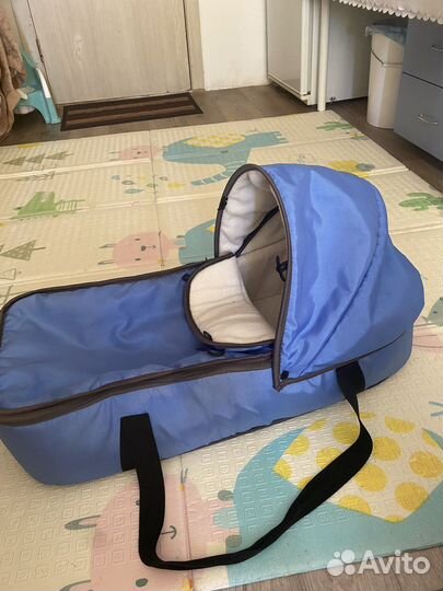 Переноска для детей