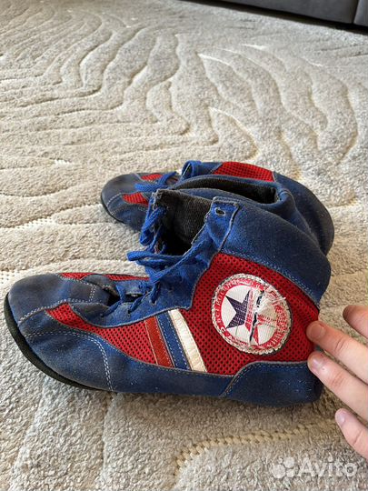 Борцовки 43-44