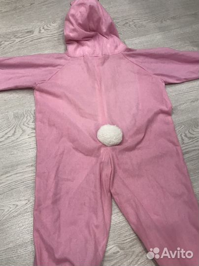 Карнавальный костюм