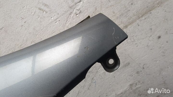 Крыло Honda Insight 2009, 2010