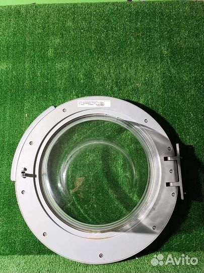 Люк стиральной машины siemens/bosch