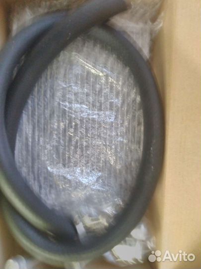 Радиатор отопителя