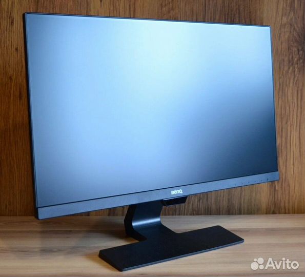 Монитор BenQ GW2480 IPS новый