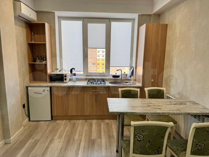 2-к. квартира, 65 м², 7/11 эт.