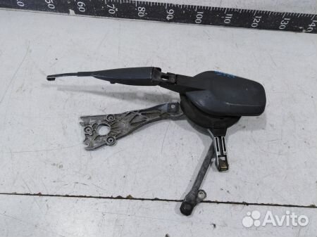 Трапеция стеклоочистителя