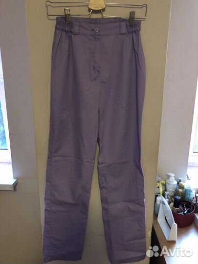 Пакет вещей