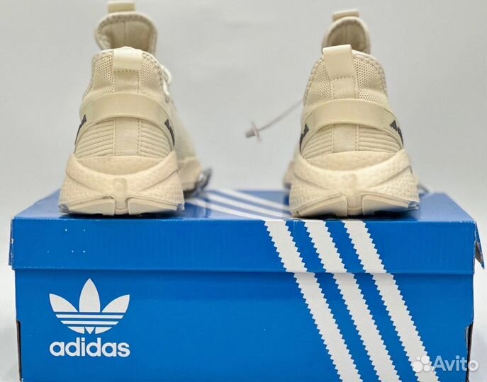 Кроссовки Adidas мужские летние