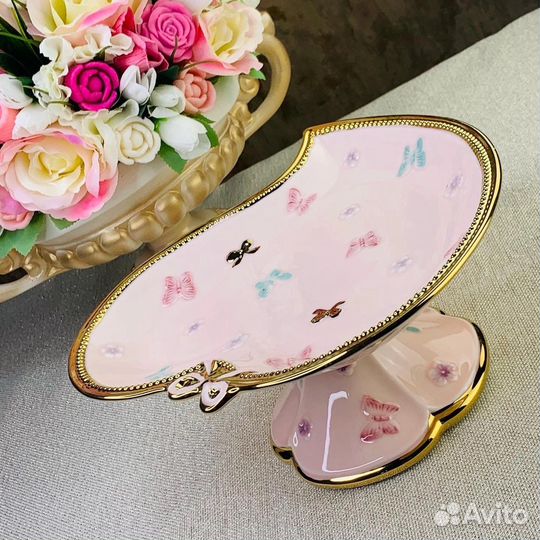 Посуда и многое другое