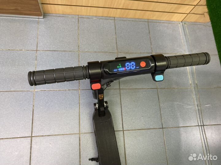 Электросамокат детский GT ES