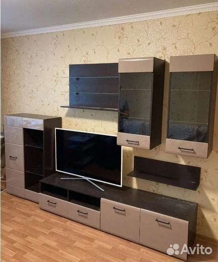 Стенка Ненси-3