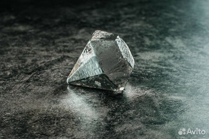 Лед фигурный diamond для мероприятий