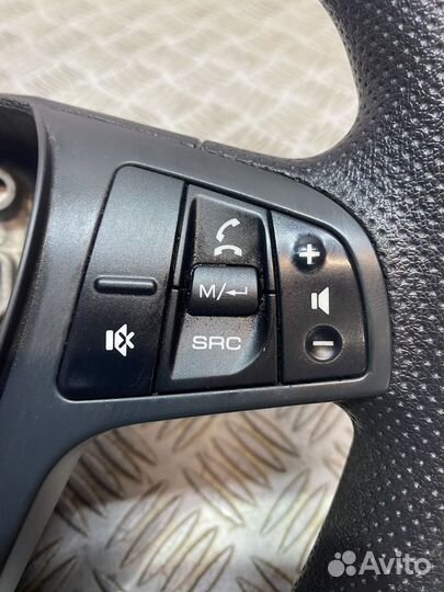 Руль ваз (LADA) xray I