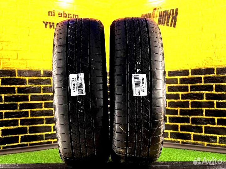 Hankook Dynapro HP RA23 235/65 R17
