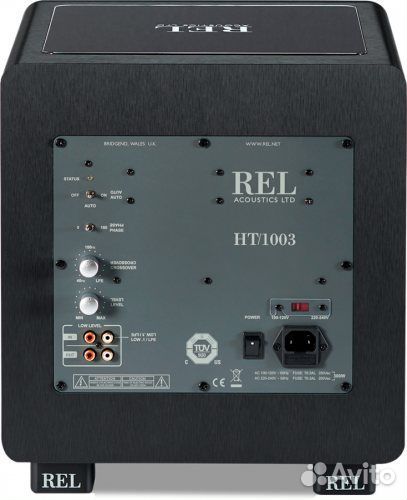 Активный сабвуфер REL HT1003