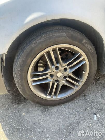 Продажа 2 комплекта дисков BMW