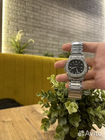 Часы patek philippe