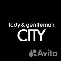 Lady & gentleman city дисконтная карта от 10