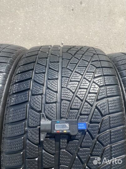 Pirelli Sottozero Winter 240 245/35 R20 и 305/35 R20 104V