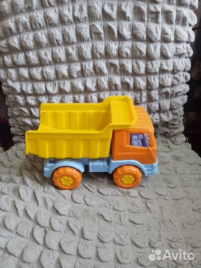 Мебель для кукол