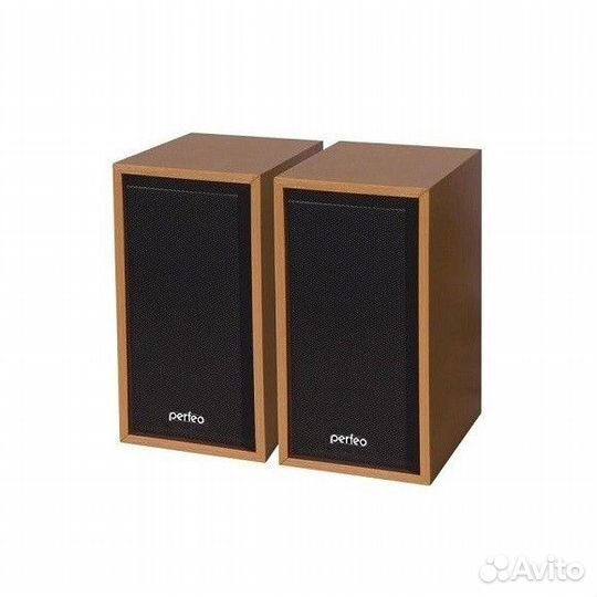 Колонки Perfeo 2.0 