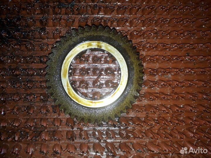 Шестерня масляного насоса Toyota 1fzfe