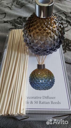 Декоративные диффузоры для дома