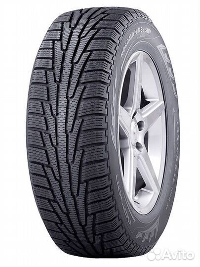 Nokian Tyres Nordman RS2 SUV 265/65 R17 116R