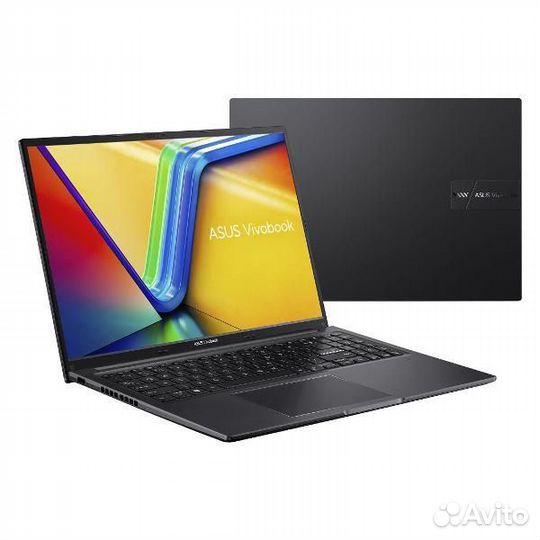 Asus Vivobook 16