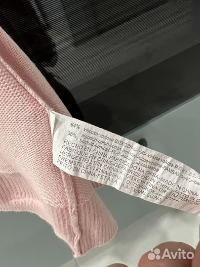 Длинный кардиган zara Зара 44-46 13-14 лет