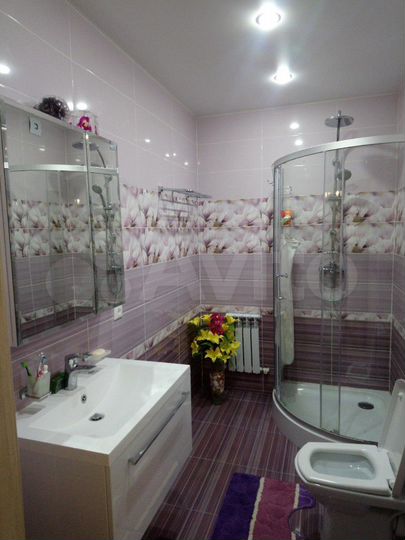 Коттедж 142 м² на участке 4,2 сот.