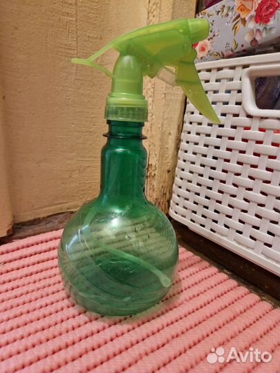 Пульверизатор для цветов отдам