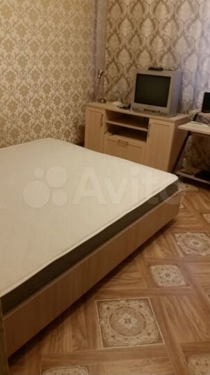 Комната 22 м² в 2-к., 13/25 эт.