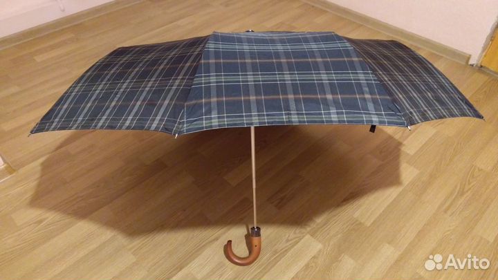 Зонт мужской