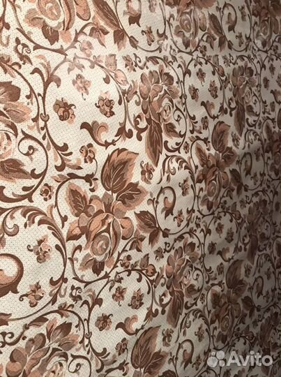 Отрезы клеенки пвх на нетканой основе