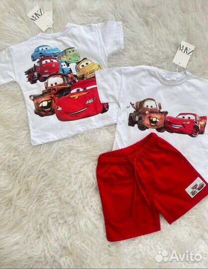 Опт детская одежда