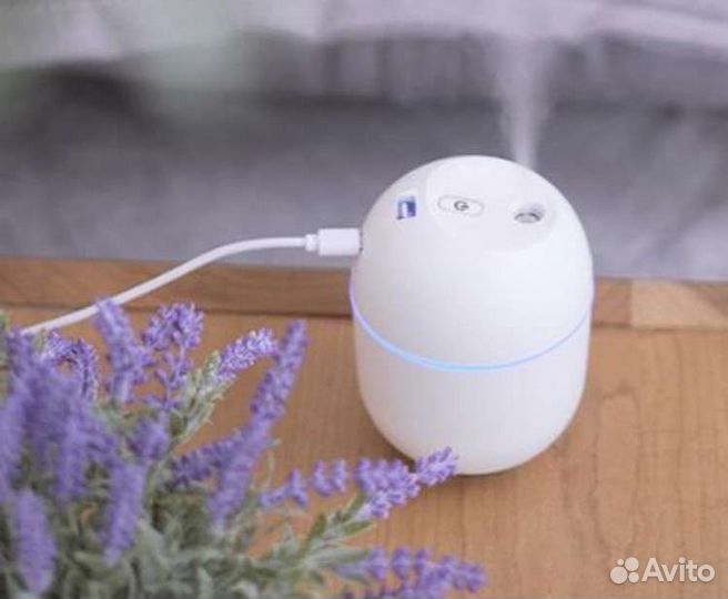 Увлажнитель воздуха