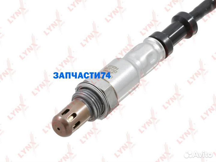 Датчик кислорода,lynxauto