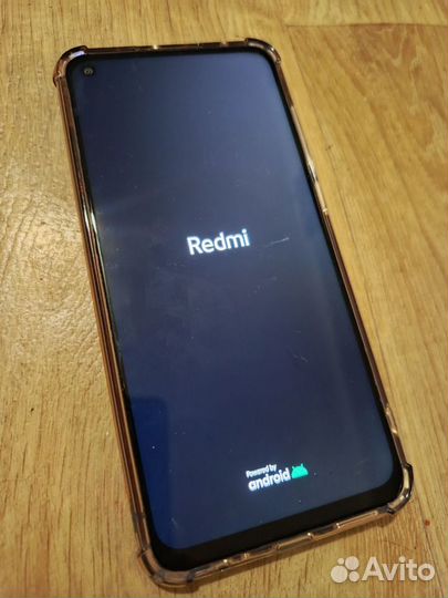 Xiaomi Redmi Note 9, 4/64 ГБ