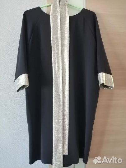 Вечернее платье 46 размера