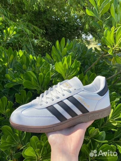 Кроссовки adidas Spezial