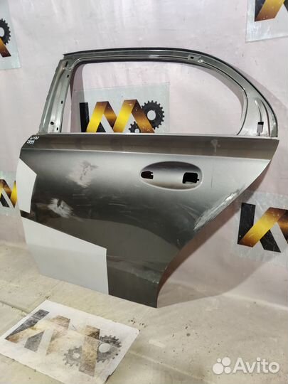 Задняя левая дверь Mercedes W177 Артикул 7899