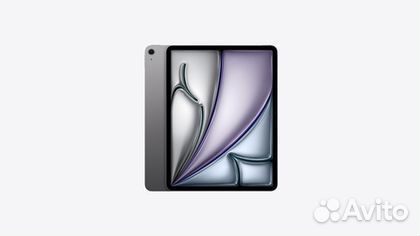 iPad air 11 2024 m2 128gb