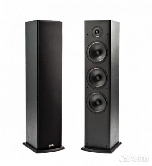 Напольная акустика Polk Audio T50